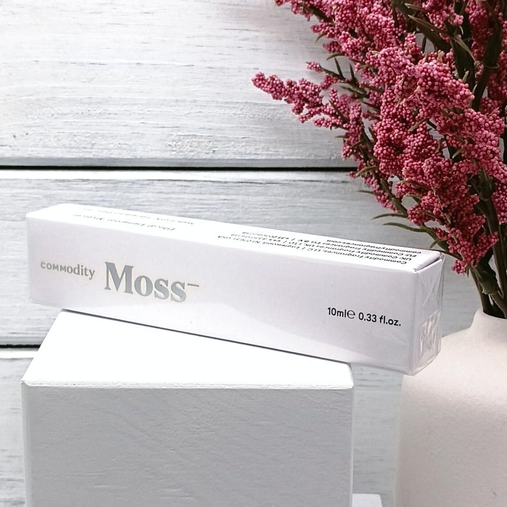 Commodity Moss Eau De Parfum 10ml